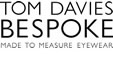 tom davies bespoke eyewear
