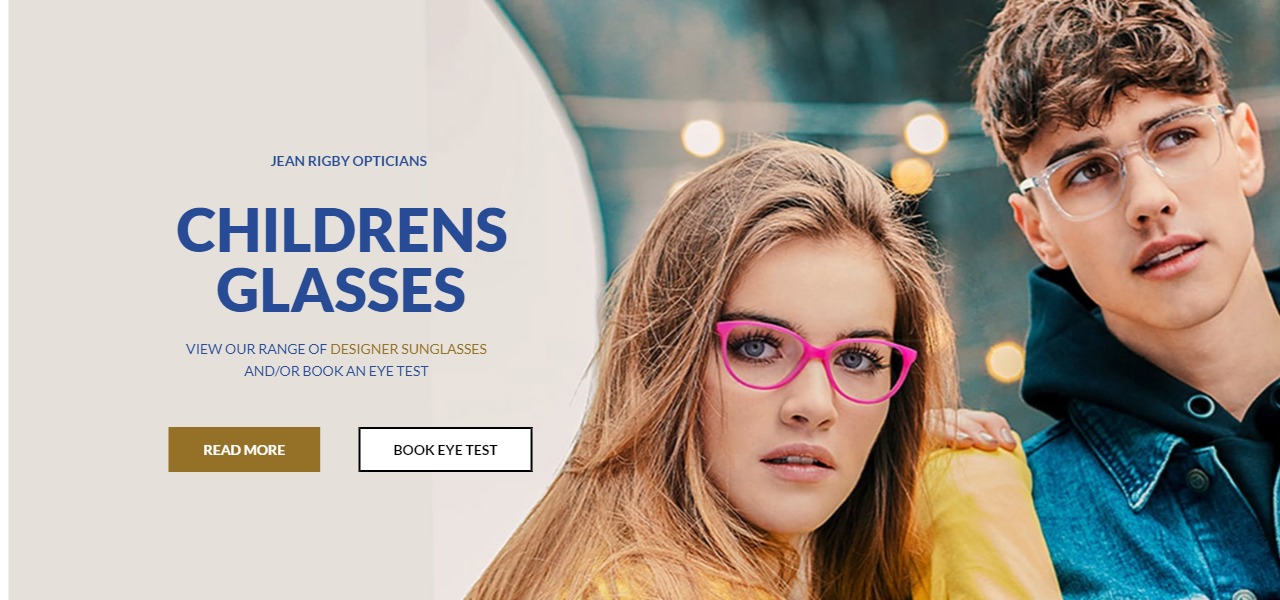 Opticians lancashire