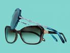 tiffany sunglasses